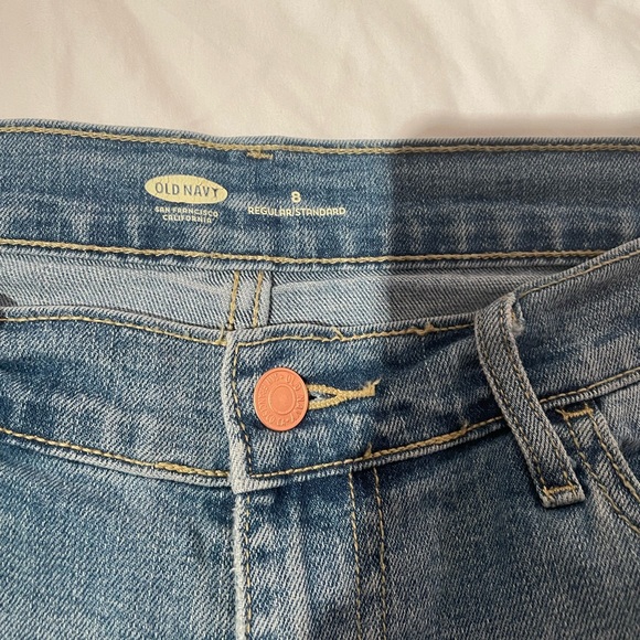 Old Navy Shorts - Picture 2 of 3